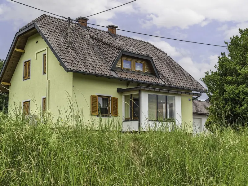 Ferienhaus  Turnersee