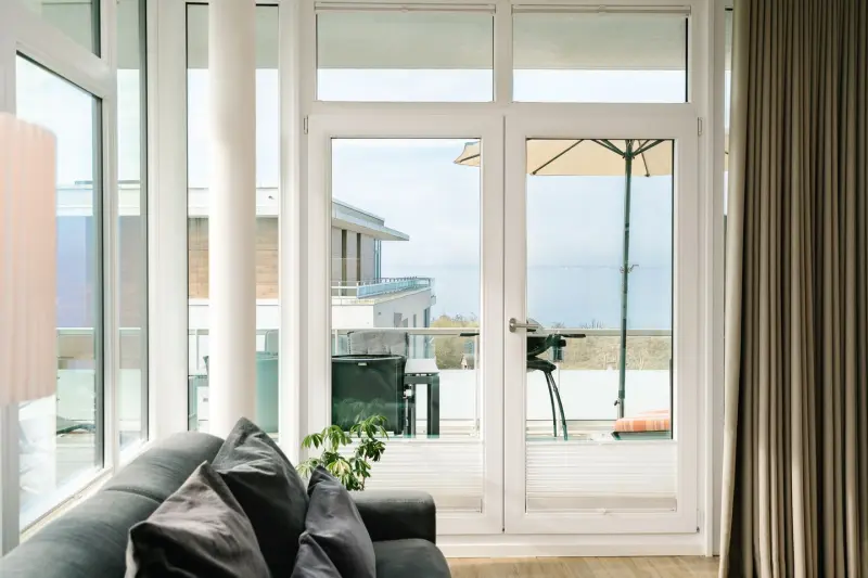 Ferienwohnung Pelzerhaken
