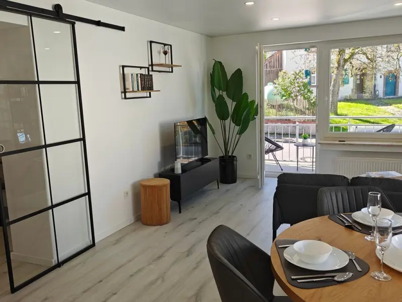 Ferienwohnung Beckingen