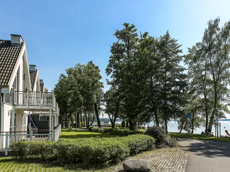 Ferienwohnung Scharmützelsee