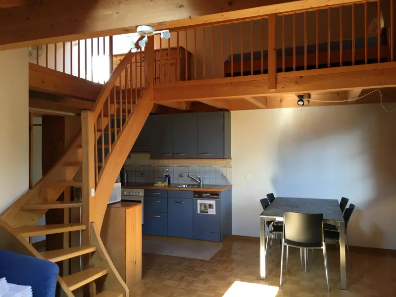 Ferienwohnung Interlaken