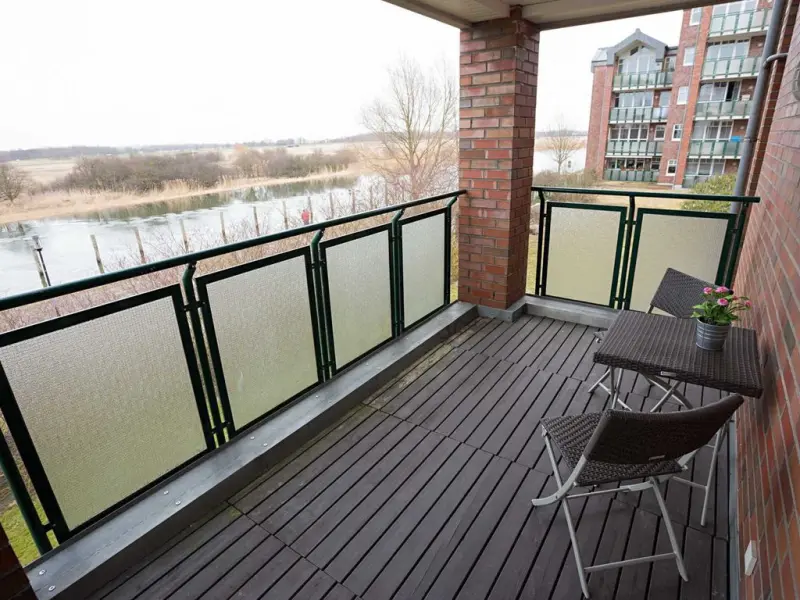 Ferienwohnung Greifswald