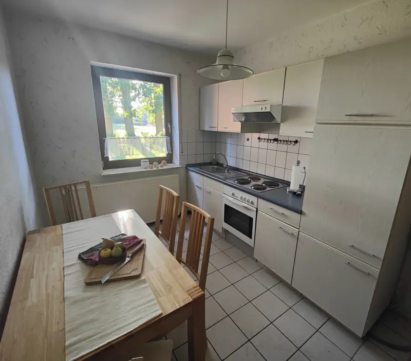 Ferienwohnung Kirchlinteln