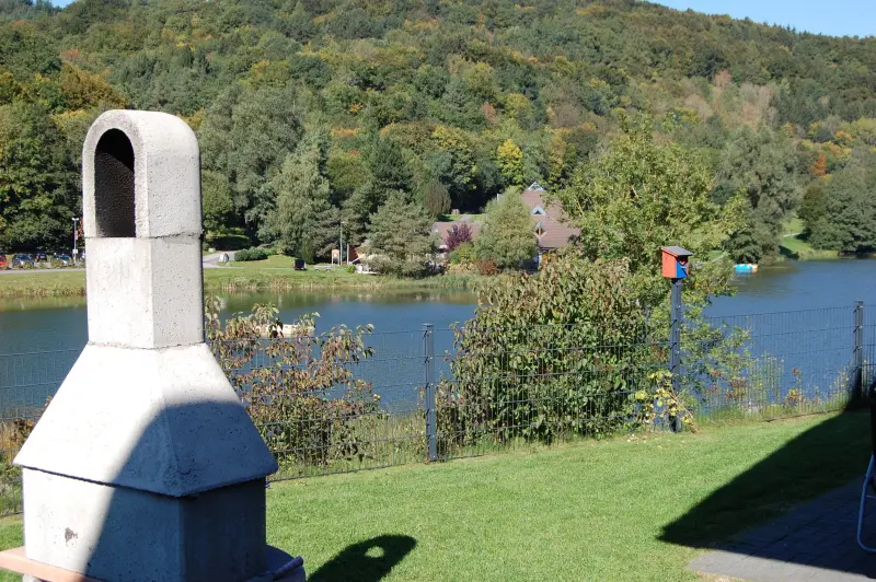 Ferienhaus Maria Laach