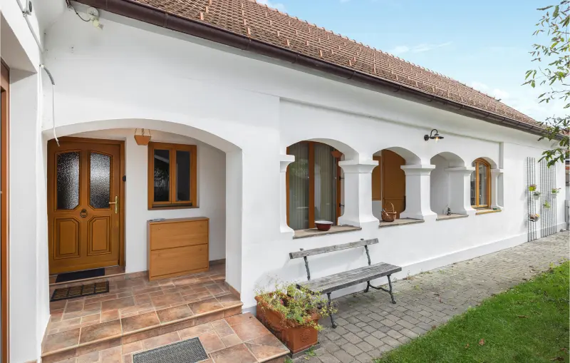 Ferienwohnung Bad Tatzmannsdorf