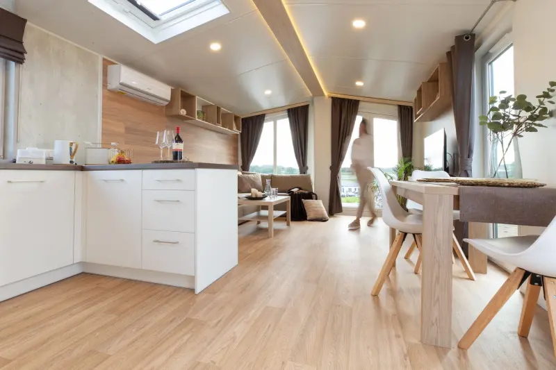 Ferienwohnung Hirschau