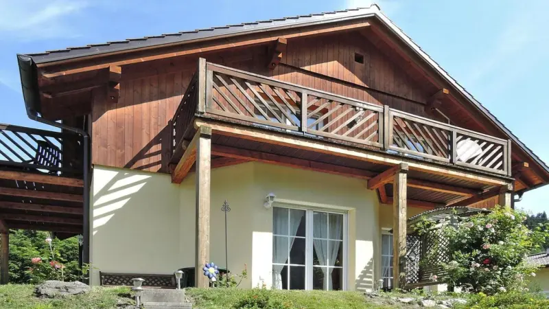 Ferienwohnung  Gemeinde Radstadt