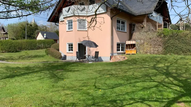 Ferienwohnung Prüm