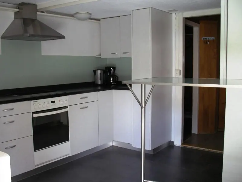 Ferienwohnung Adelboden