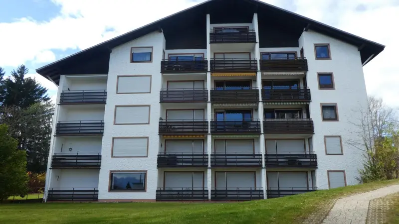 Ferienwohnung Oy-Mittelberg