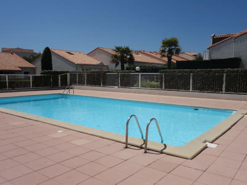 Ferienhaus Vaux-sur-Mer
