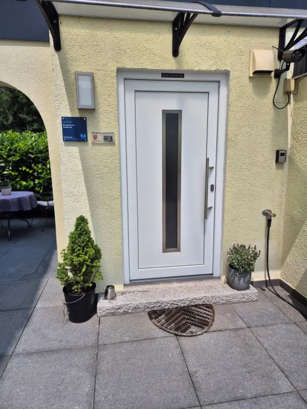 Ferienhaus Stein