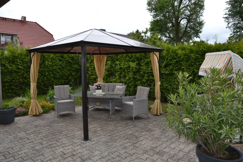 Ferienhaus Seelow