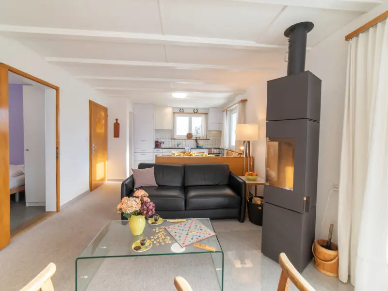Ferienhaus Wildhaus