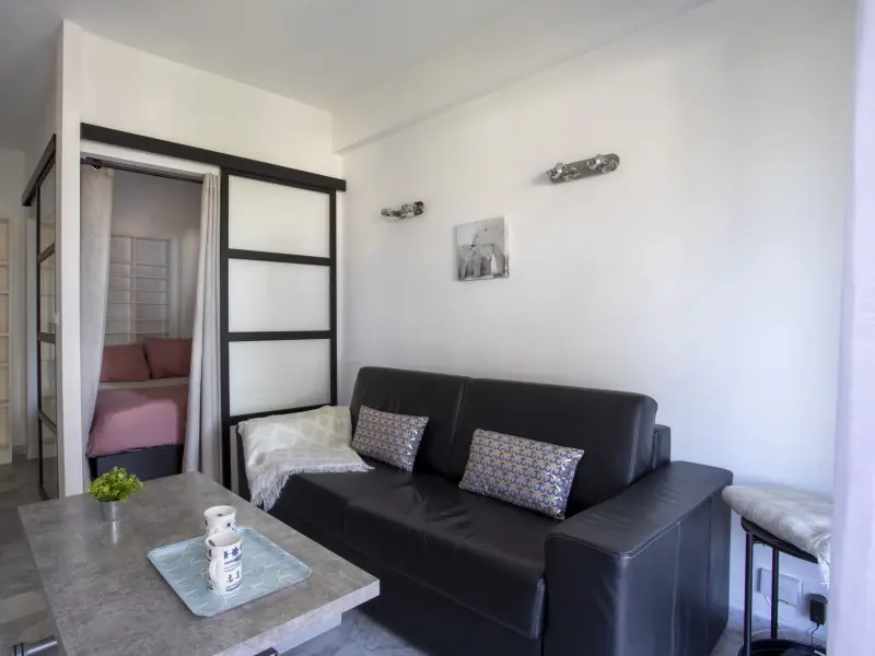 Apartament Cagnes-sur-Mer