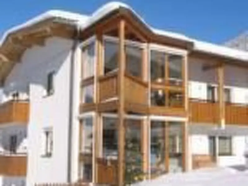 Ferienwohnung in Nauders, Tirol, Österreich
