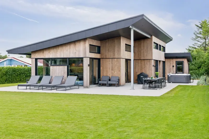 Ferienhaus Diernæs Strandby