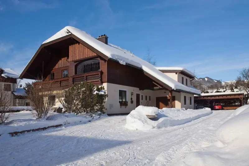 Ferienwohnung Strobl