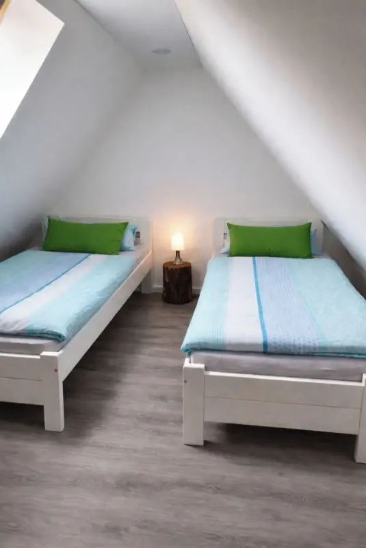 Ferienwohnung Dankernsee