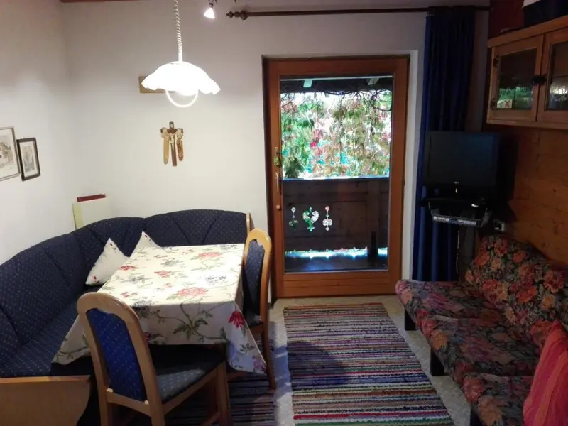 Ferienwohnung Stubaital