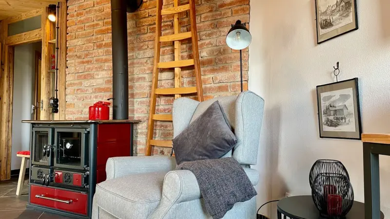 Ferienwohnung Steingaden