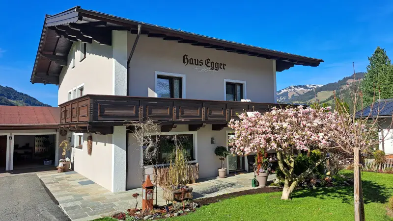 Ferienwohnung  Jochberg