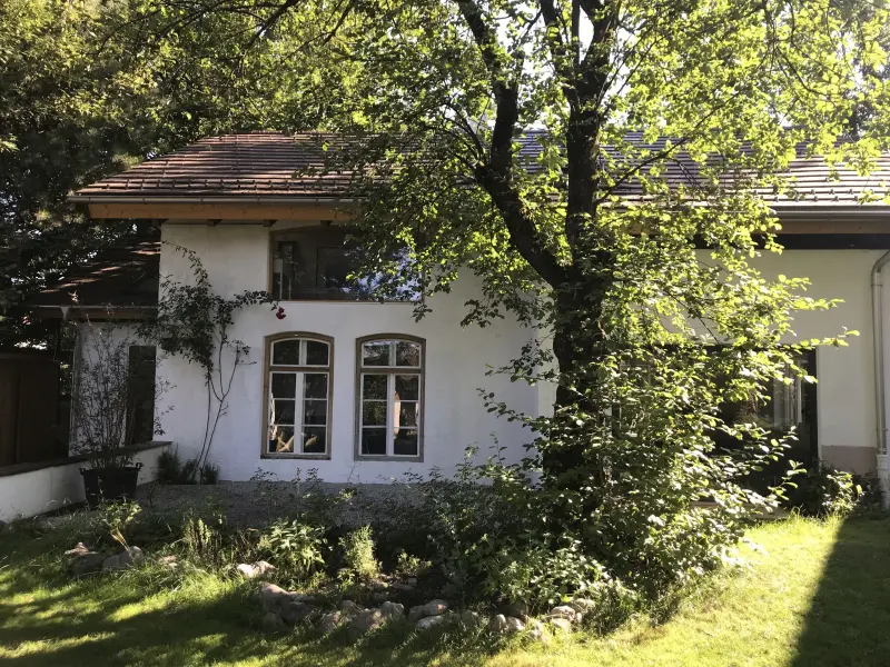 Ferienhaus Schlehdorf