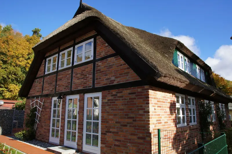 Ferienhaus Buschvitz