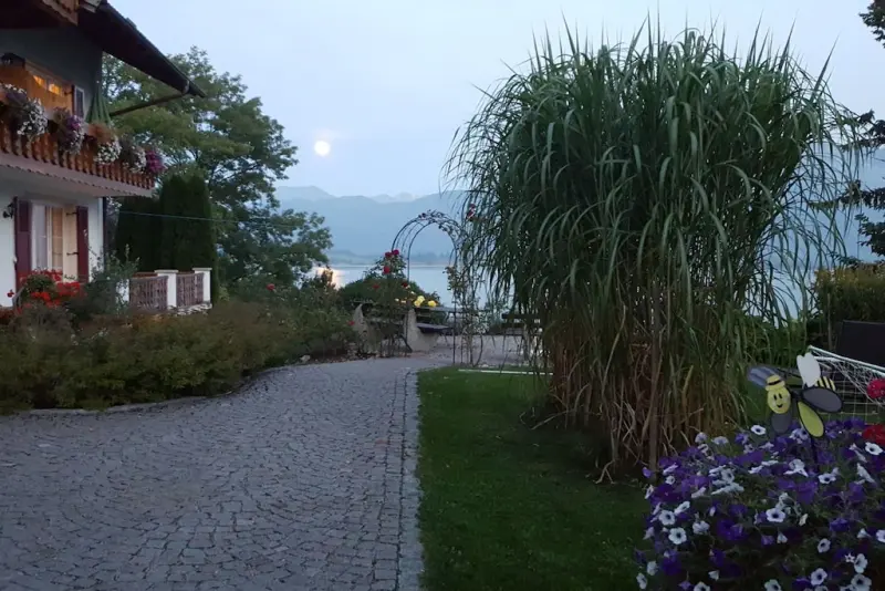 Ferienhaus Rieden am Forggensee