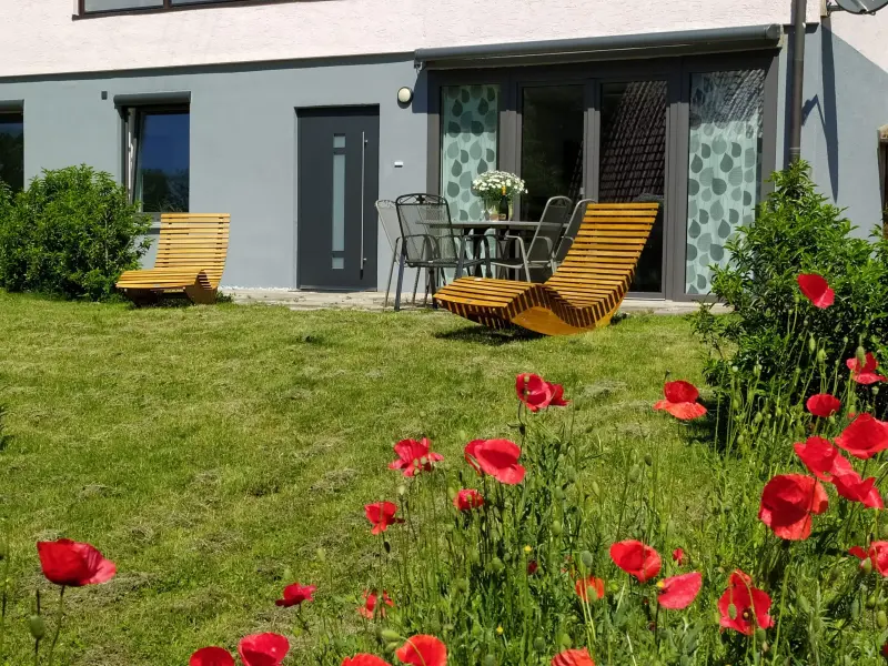 Ferienwohnung Murrhardt