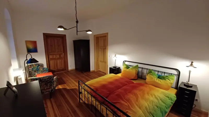 Ferienwohnung Kloster Lehnin