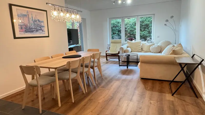 Ferienhaus Bardowick