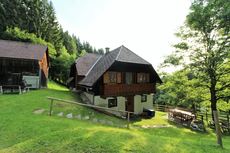 Chalet Wolfsberg