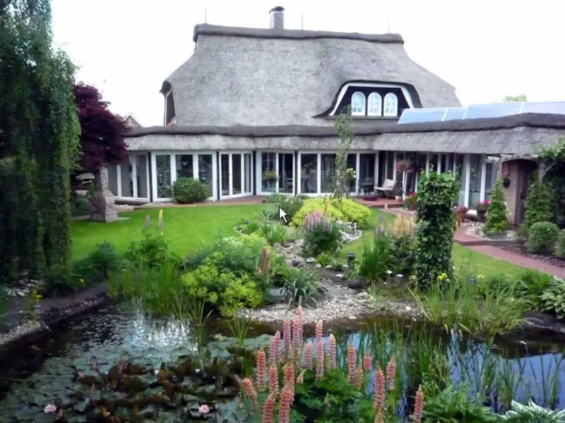 Landhaus Uplengen