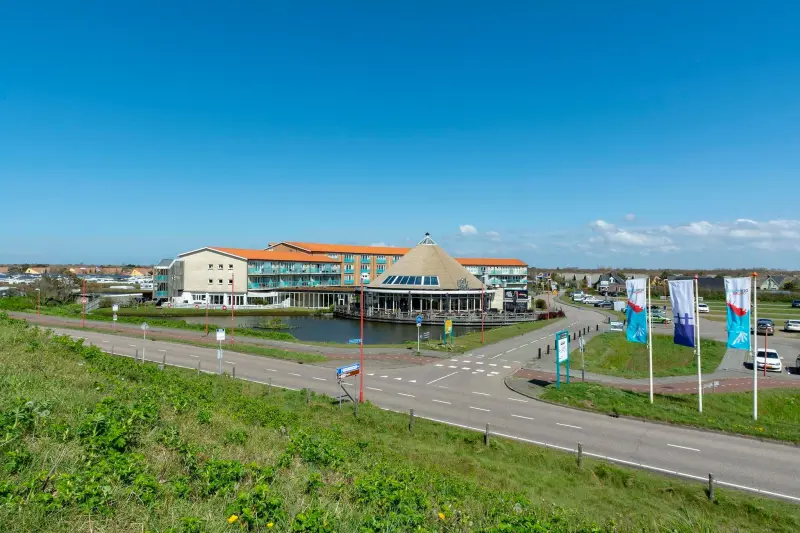 Ferienwohnung Den Helder