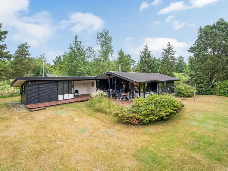 House Væggerløse