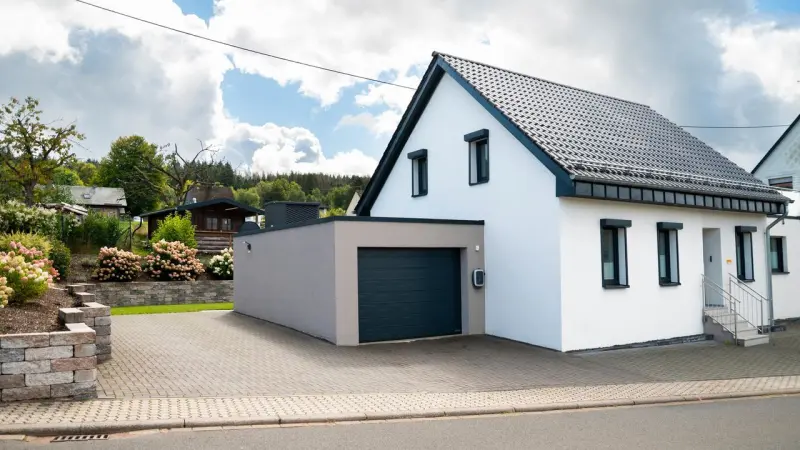 Ferienhaus  Hermeskeil
