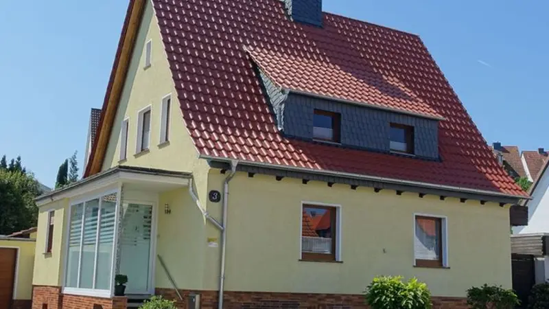 Ferienwohnung  Meißner