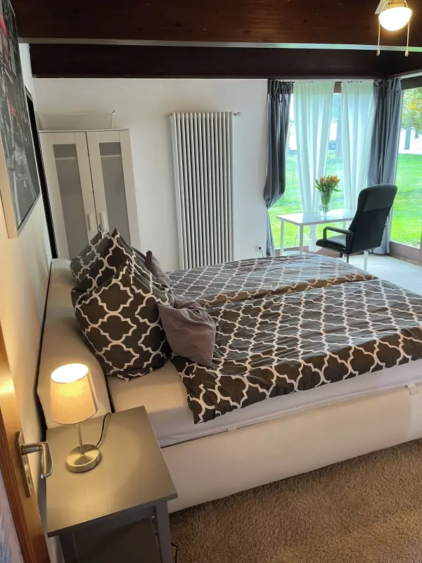 Ferienwohnung Ochsenhausen