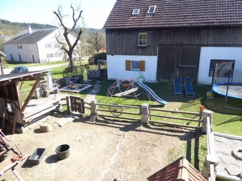 Ferienwohnung Berching