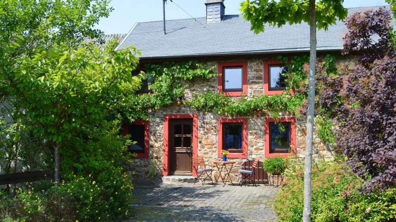 Ferienhaus Nürburg