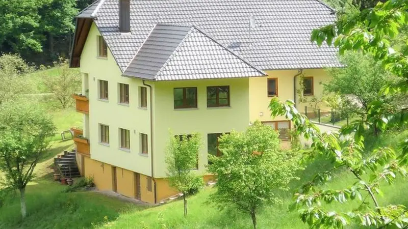 Ferienwohnung  Schuttertal