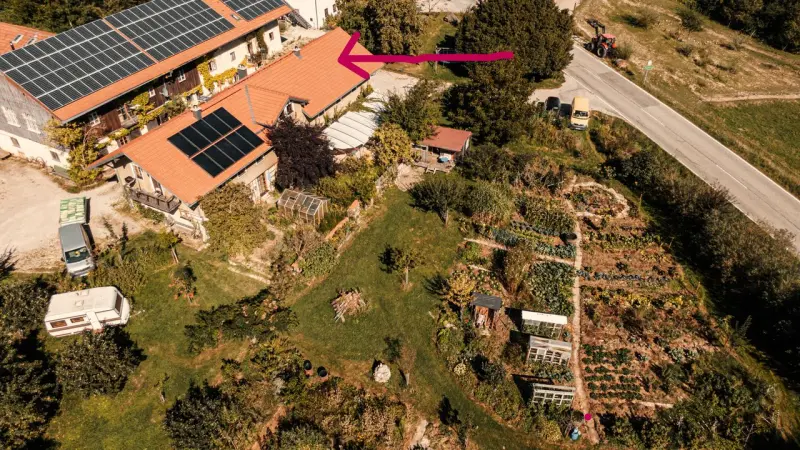 Ferienwohnung  Wasserburg am Inn