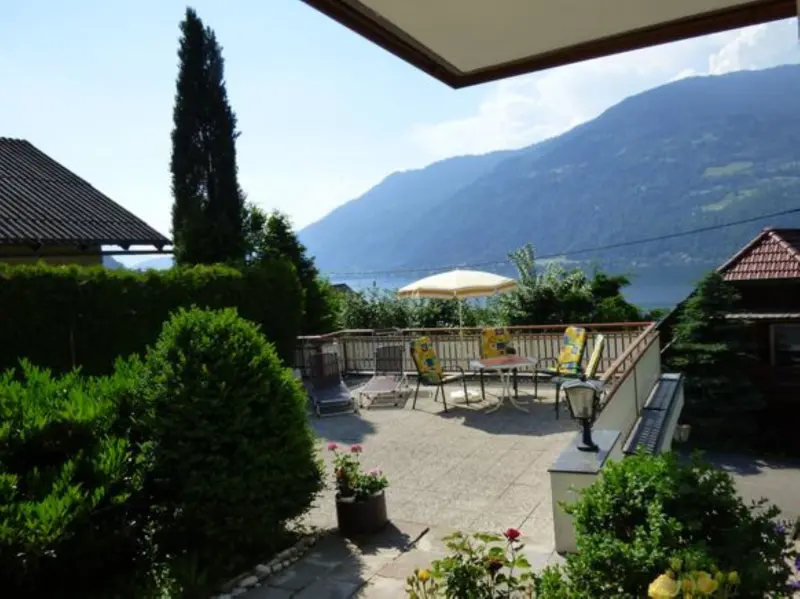Ferienwohnung Ossiacher See