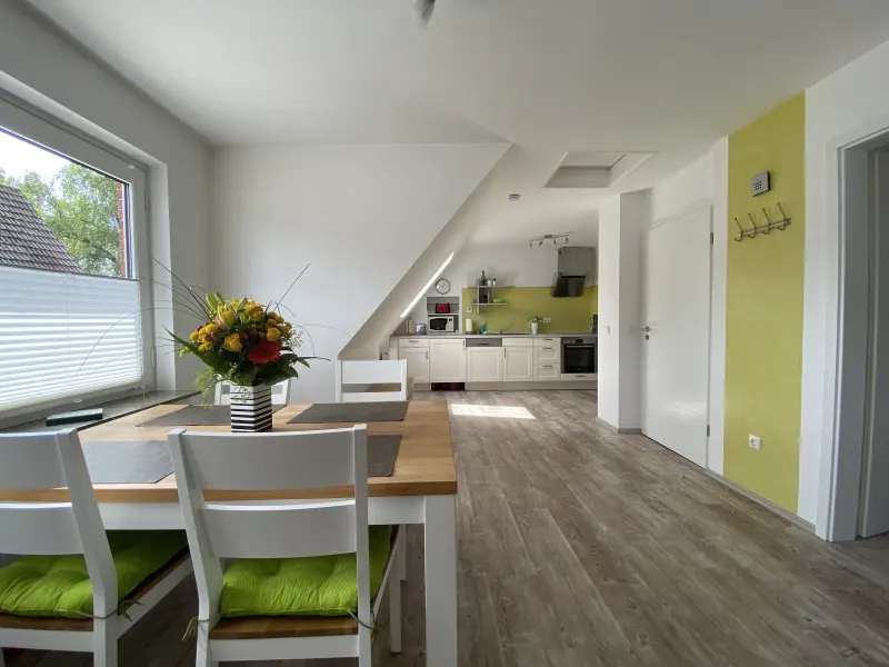 Ferienwohnung Aurich
