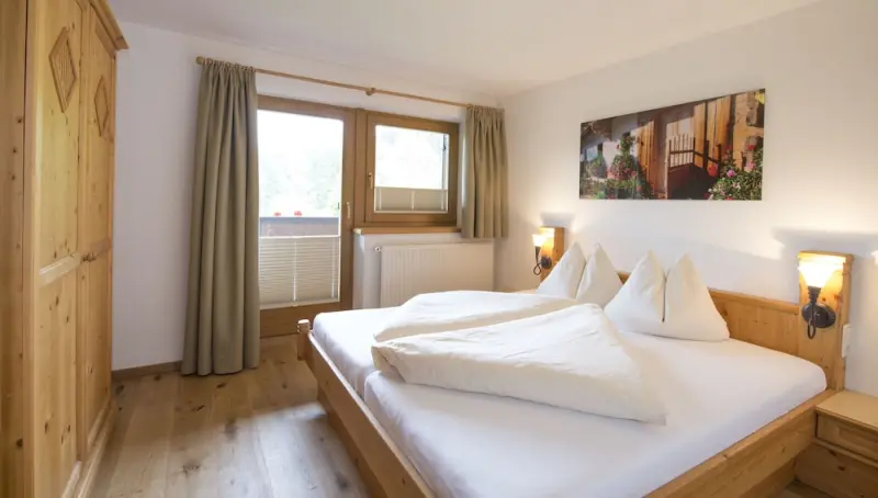 Aparthotel  Ellmau