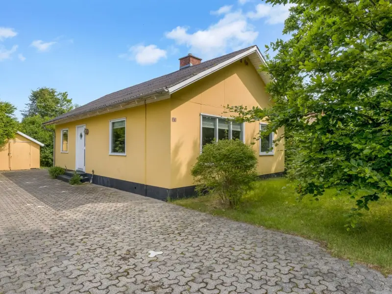 House  Skagen