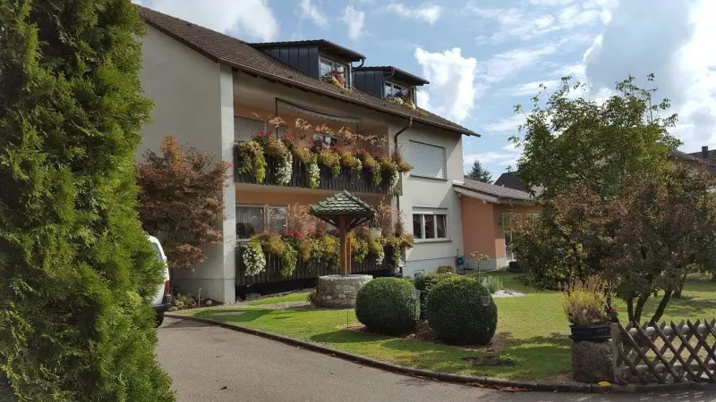 Ferienwohnung  Schaffhausen