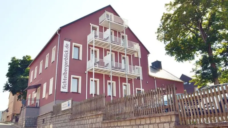 Ferienwohnung  Sehmatal