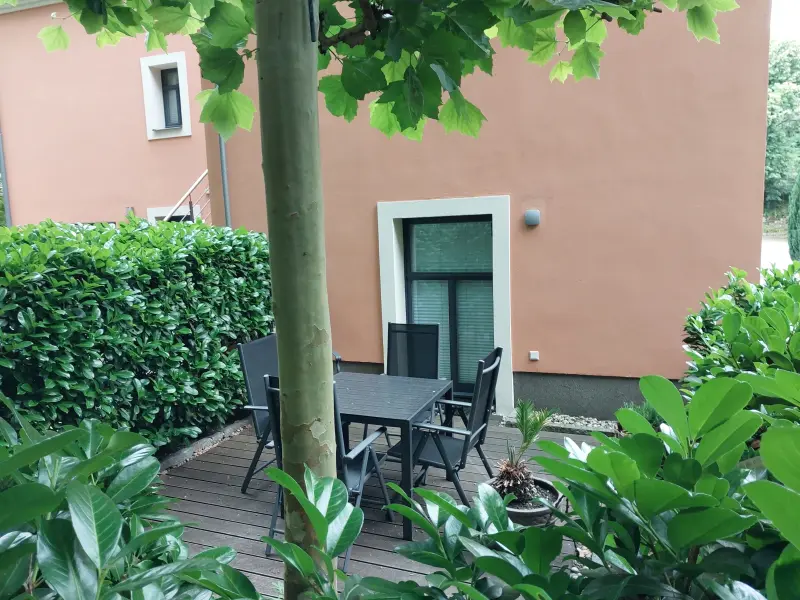 Ferienwohnung  Kreischa